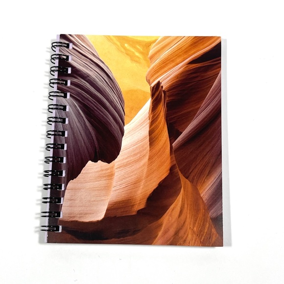 3 pack Mini Notebooks Journal Set NWOT - Picture 6 of 12